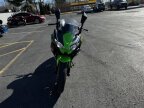 Thumbnail Photo 6 for 2022 Kawasaki Ninja 650