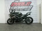 Thumbnail Photo 4 for 2022 Kawasaki Ninja 650