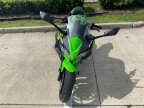 Thumbnail Photo 6 for 2022 Kawasaki Ninja 650
