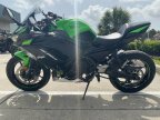 Thumbnail Photo 4 for 2022 Kawasaki Ninja 650