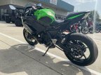 Thumbnail Photo 3 for 2022 Kawasaki Ninja 650