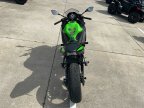 Thumbnail Photo 2 for 2022 Kawasaki Ninja 650