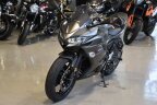 Thumbnail Photo 3 for 2022 Kawasaki Ninja 650
