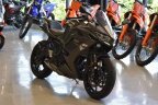 Thumbnail Photo 1 for 2022 Kawasaki Ninja 650