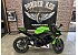 2022 Kawasaki Ninja 650