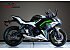2022 Kawasaki Ninja 650 ABS