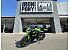 2022 Kawasaki Ninja 650