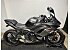 2022 Kawasaki Ninja 650 ABS