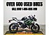 2022 Kawasaki Ninja 650