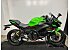 2022 Kawasaki Ninja 650