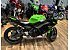 2022 Kawasaki Ninja 650