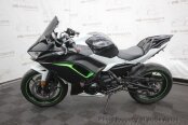 2022 Kawasaki Ninja 650