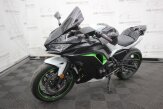 2022 Kawasaki Ninja 650
