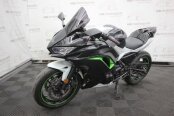 2022 Kawasaki Ninja 650
