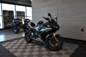 2022 Kawasaki Ninja 650