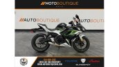 2022 Kawasaki Ninja 650
