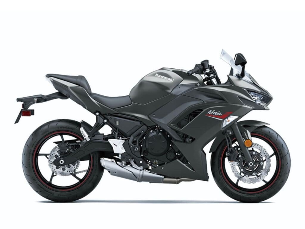 2022 Kawasaki Ninja 650 Motorcycles for Sale - Motorcycles on