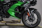 Thumbnail Photo 2 for 2022 Kawasaki Ninja H2