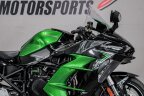 Thumbnail Photo 1 for 2022 Kawasaki Ninja H2