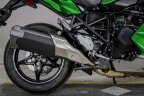 Thumbnail Photo 3 for 2022 Kawasaki Ninja H2