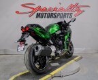 Thumbnail Photo 4 for 2022 Kawasaki Ninja H2