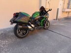 Thumbnail Photo 2 for 2022 Kawasaki Ninja H2