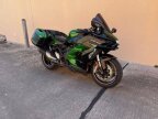 Thumbnail Photo 1 for 2022 Kawasaki Ninja H2