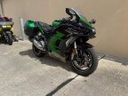 Thumbnail Photo 1 for 2022 Kawasaki Ninja H2