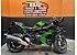 2022 Kawasaki Ninja H2