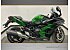 2022 Kawasaki Ninja H2