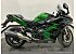 2022 Kawasaki Ninja H2