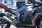 Thumbnail Photo 4 for 2022 Kawasaki Ninja ZX-10R ABS