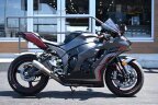 Thumbnail Photo 1 for 2022 Kawasaki Ninja ZX-10R ABS