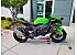 2022 Kawasaki Ninja ZX-10R