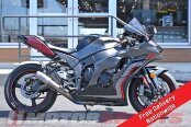 2022 Kawasaki Ninja ZX-10R ABS