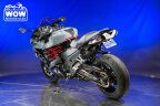Thumbnail Photo 4 for 2022 Kawasaki Ninja ZX-14R ABS