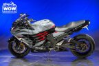 Thumbnail Photo 3 for 2022 Kawasaki Ninja ZX-14R ABS