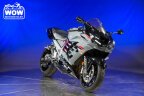 Thumbnail Photo 1 for 2022 Kawasaki Ninja ZX-14R ABS