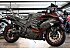 2022 Kawasaki Ninja ZX-14R ABS