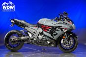 2022 Kawasaki Ninja ZX-14R ABS