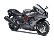2022 Kawasaki Ninja ZX-14R ABS