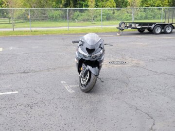 2022 Kawasaki Ninja ZX-14R ABS
