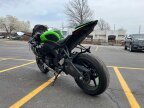Thumbnail Photo 4 for 2022 Kawasaki Ninja ZX-6R KRT Edition