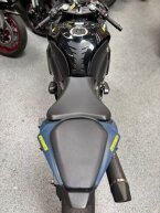 Thumbnail Photo 3 for 2022 Kawasaki Ninja ZX-6R KRT Edition