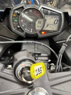 Thumbnail Photo 5 for 2022 Kawasaki Ninja ZX-6R KRT Edition