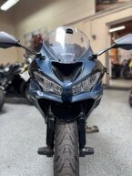 Thumbnail Photo 2 for 2022 Kawasaki Ninja ZX-6R KRT Edition