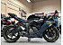 2022 Kawasaki Ninja ZX-6R KRT Edition