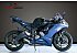 2022 Kawasaki Ninja ZX-6R KRT Edition