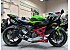 2022 Kawasaki Ninja ZX-6R ABS