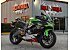 2022 Kawasaki Ninja ZX-6R